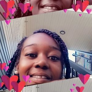 Meet your Posher, Shandra